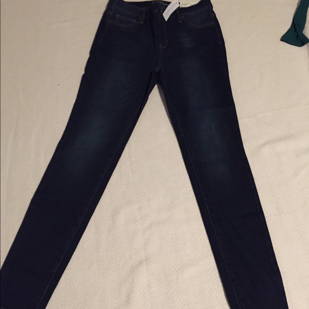 Look cuteNY&C Legging Jeans